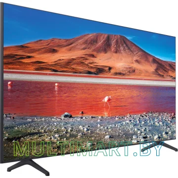Телевизор Samsung UE55TU7097U картинка 2